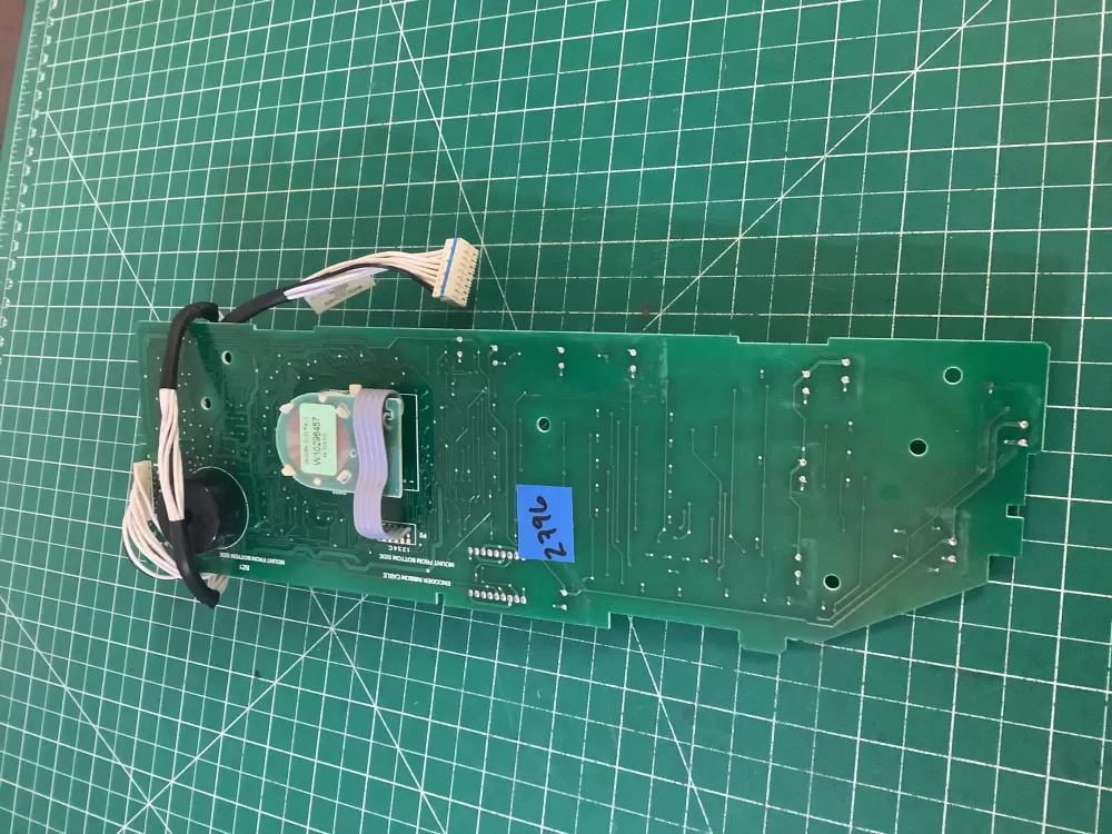 Whirlpool W10297397 WPW10297397 Washer Control Board AZ200480 | NR2796