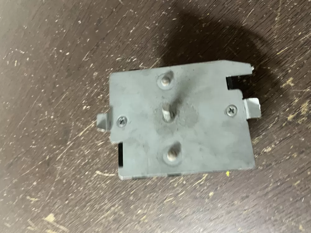 GE 572D520P019 WE4M189 Dryer Timer AZ46920 | Wm638