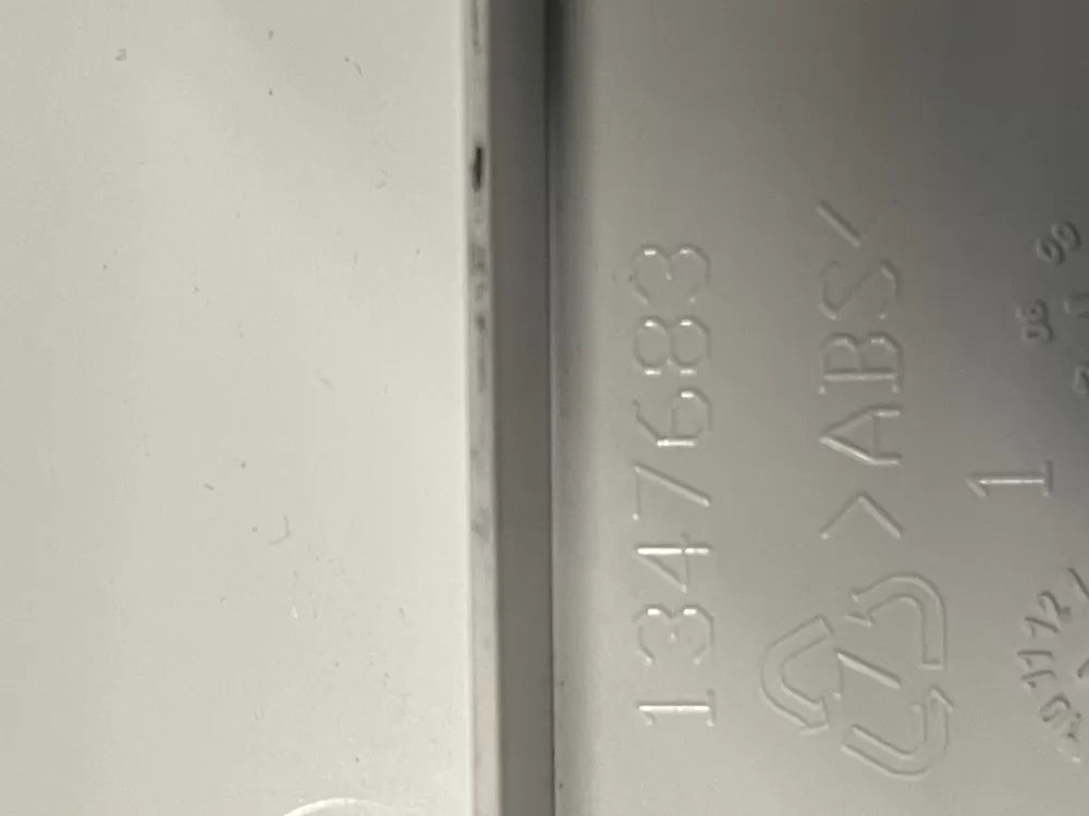 Electrolux Frigidaire 134768300 791100BD Washer Control Board AZ22568 | WMV113