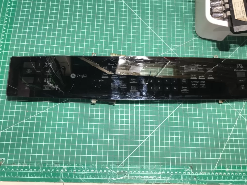 GE 2RT4B12A010001  229C5869G001  229C5869G001 Control Board AZ152015 | SL22