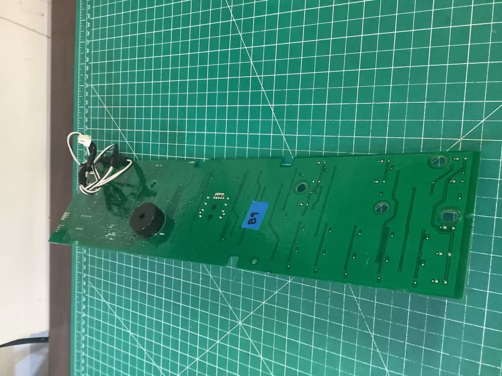 Whirlpool W10338067 W10340282 Washer Control Board Electronic AZ208037 | NR89