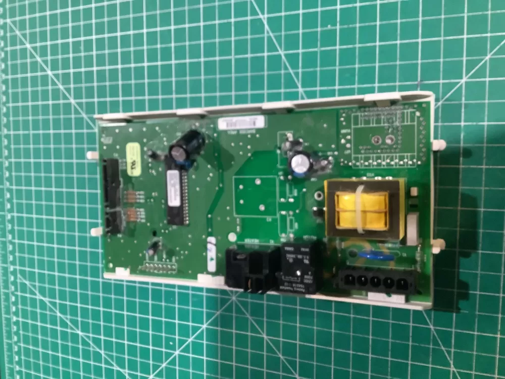 Whirlpool WP8546219 Dryer Control Board AZ151921 | NRV785