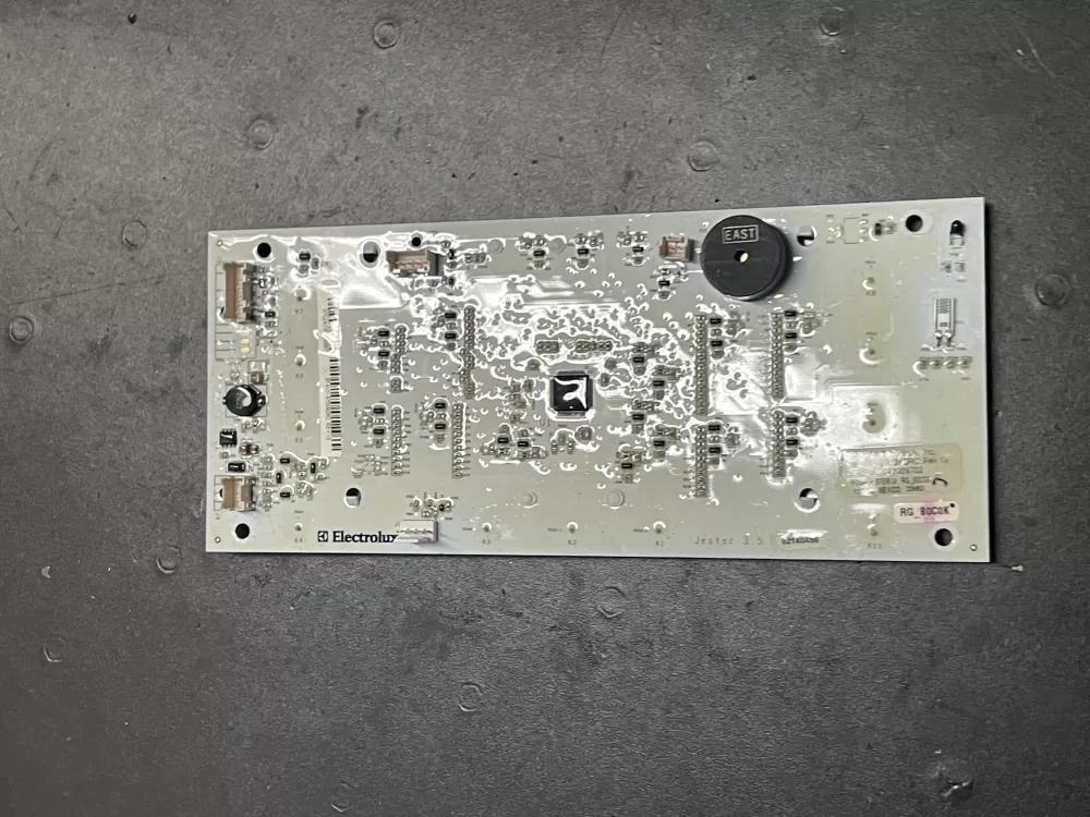 Frigidaire 242209702 Refrigerator Control Board