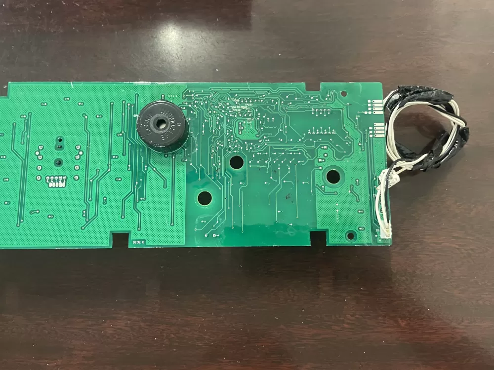 Whirlpool W10544207 Washer Board Control AZ47717 | KMV130