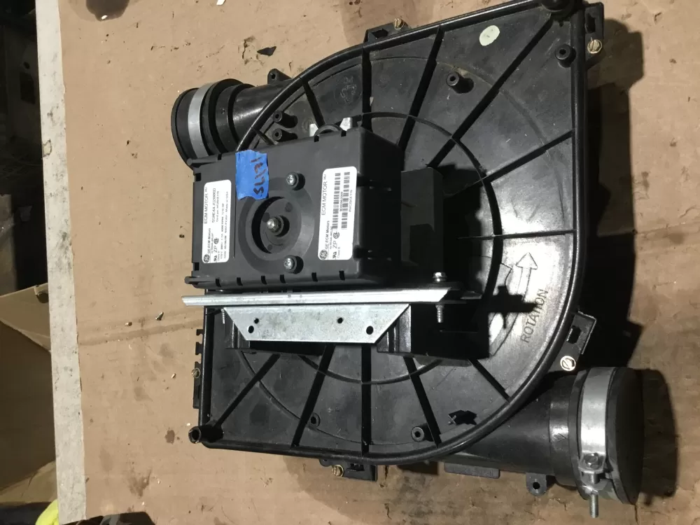 Bryant Hc23ce116 Furnace Motor Draft Inducer Blower AZ96491 | Sl131