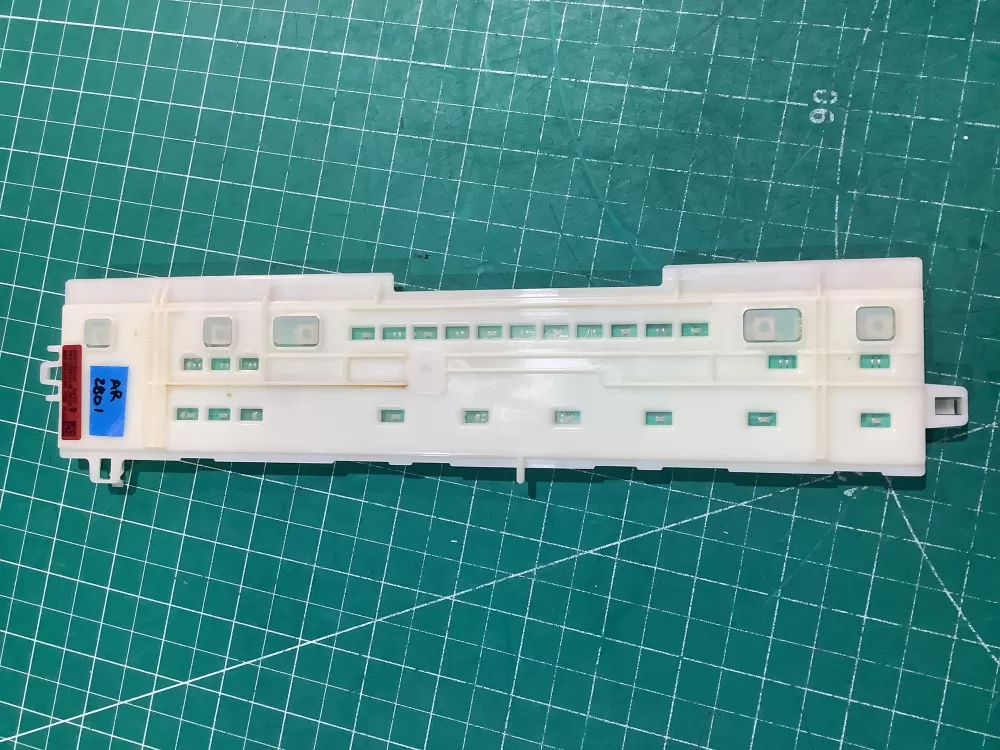 9000246685 Bosch Dishwasher Board - Control