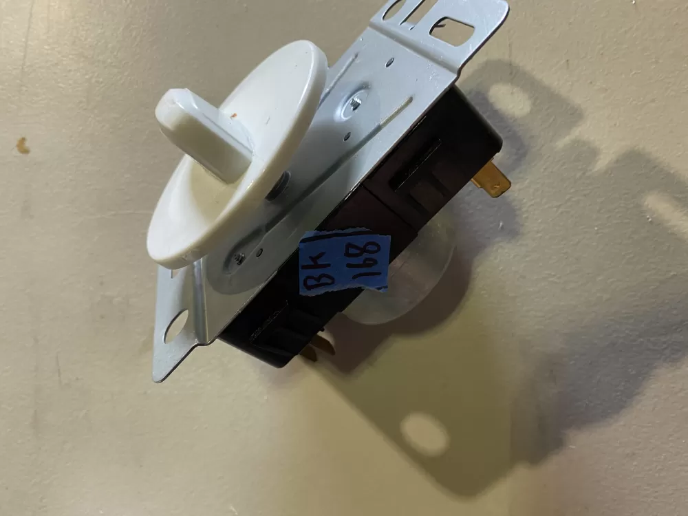 Maytag Amana Admiral Roper Dryer Timer W10745655 AZ37329 | BK168