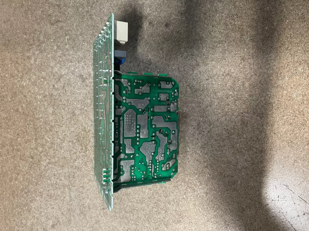 Whirlpool AAWCB-004 Washer Control Board AZ24608 | KM645