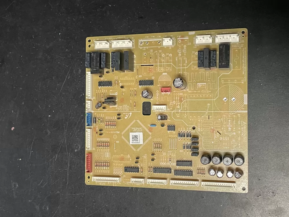 Samsung DA92 00593D DA94 02679D Refrigerator Control Board AZ19815 | WM868