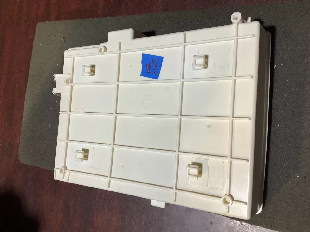 LG Washer Control Board EBR74798601 EBR78263901 AZ113305 | NR2124