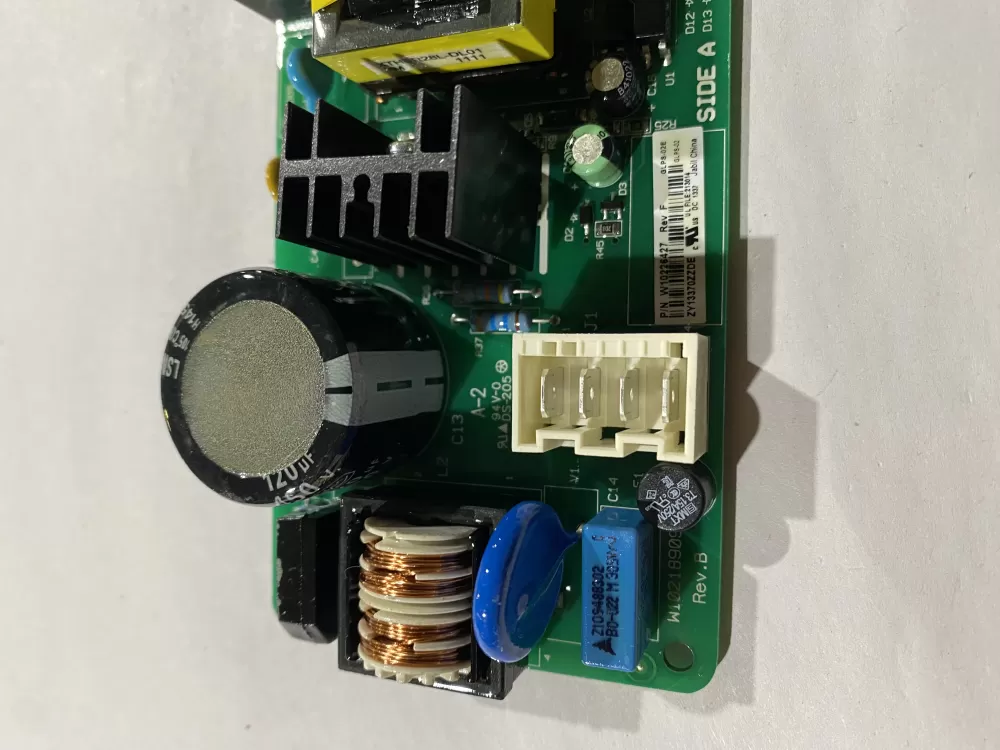 Whirlpool Maytag KitchenAid Kenmore Refrigerator Control Board AZ186664 | BK2745