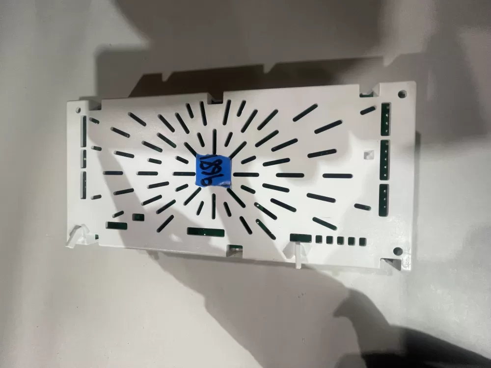 Whirlpool W10761028 W10611616 Washer Control Board AZ203023 | KM968