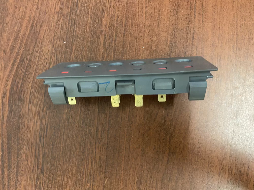 Whirlpool Maytag 2198621 Refrigerator Control Board Dispenser AZ47902 | BK1515