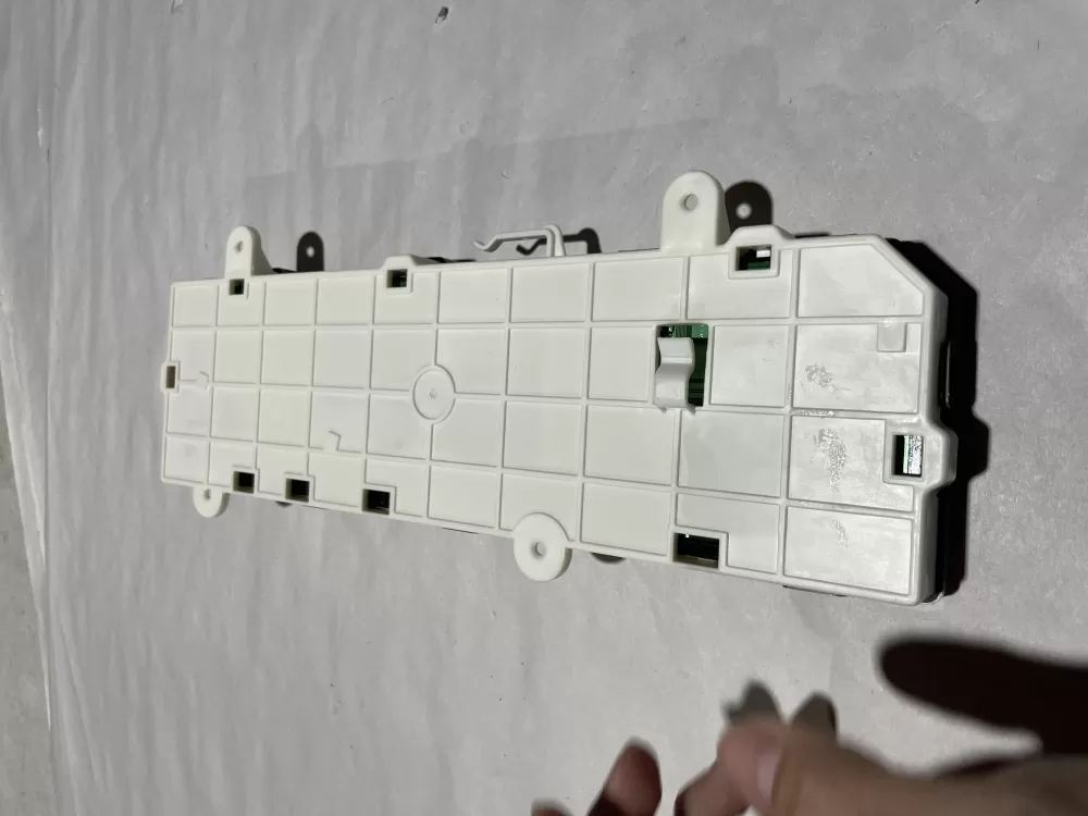 Samsung AP5916807 DC92 01624E PS9605978 Dryer Control Board AZ120448 | Wmv701