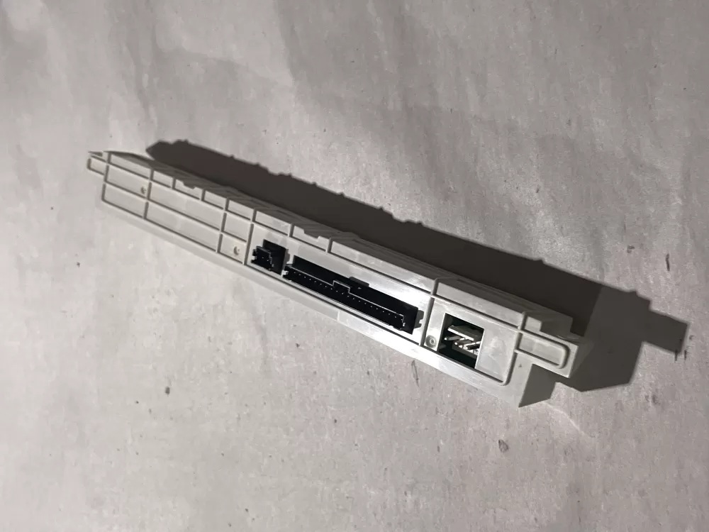 GE 265D1194G001 Dishwasher Control Board