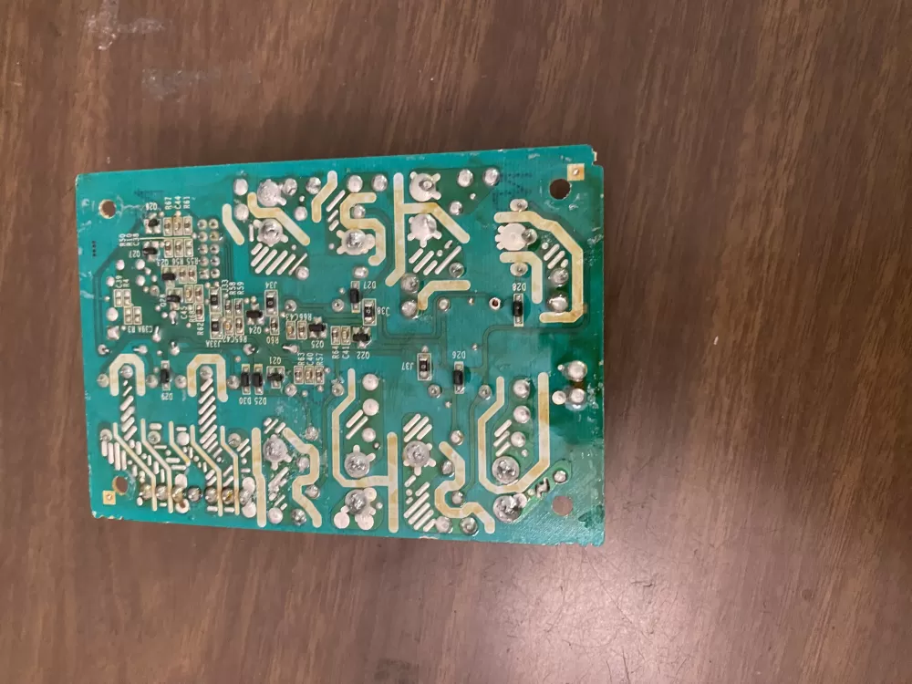 GE 164D8027G008 wb27t11379 Range Control Board AZ56253 | BK1952