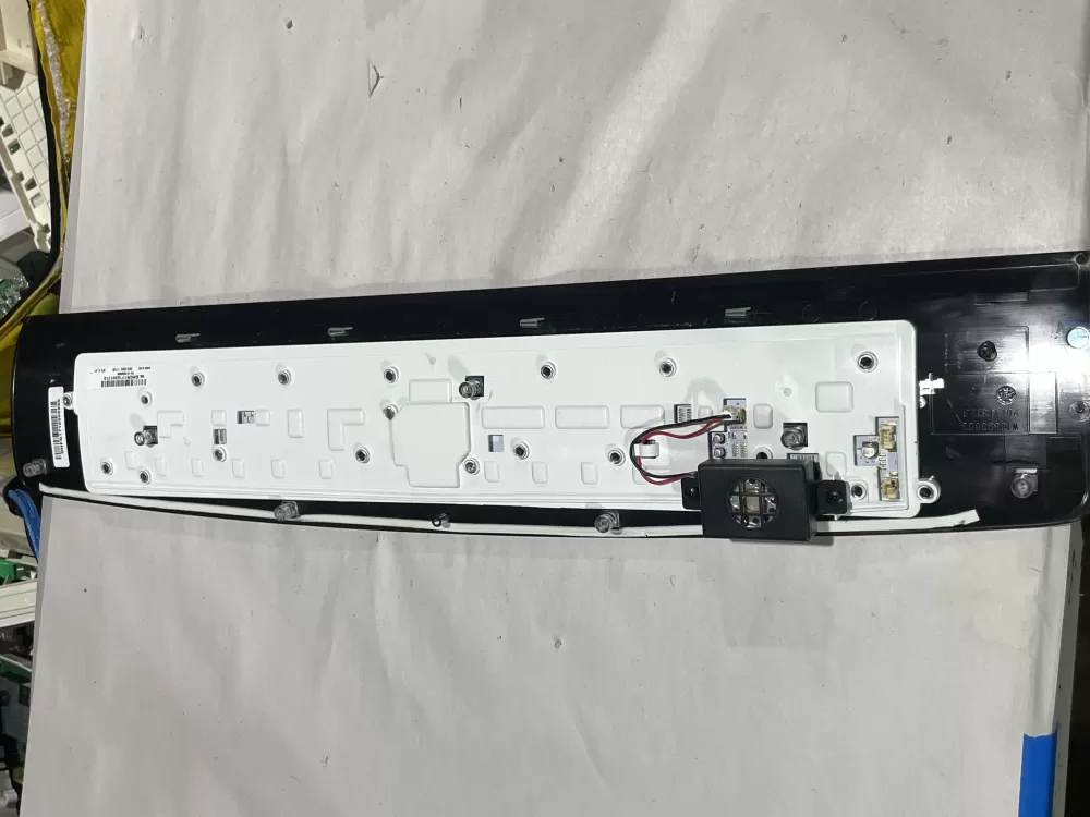 Whirlpool W11098462 W11125963 W11133029 Dryer Control Board AZ163662 | Wmv755