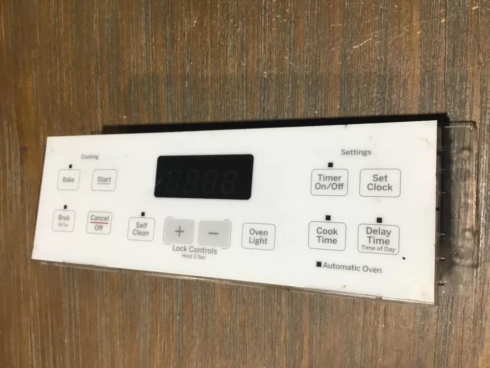  164D8450G173  WB27X29091  Oven 