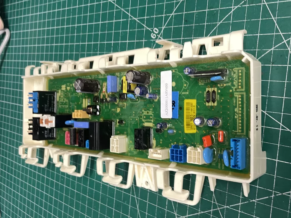 LG  Kenmore EBR62707653 EAX61170502 Dryer Control Board