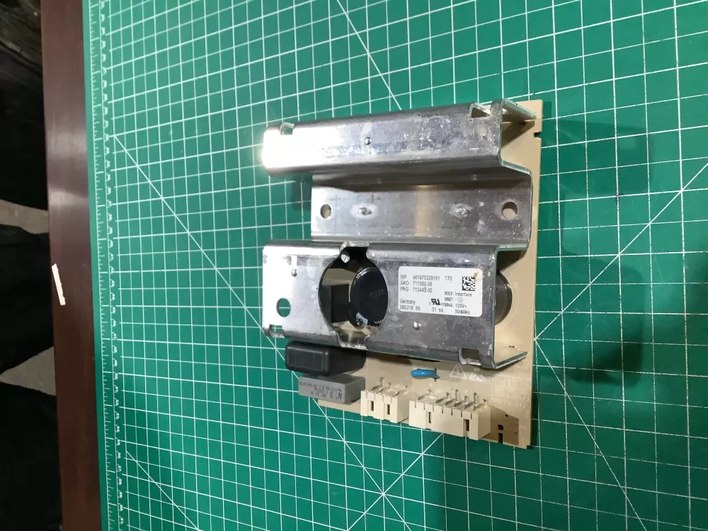 Whirlpool Kenmore WP8183196 491970229163 Washer Control Board AZ153075 | NR21