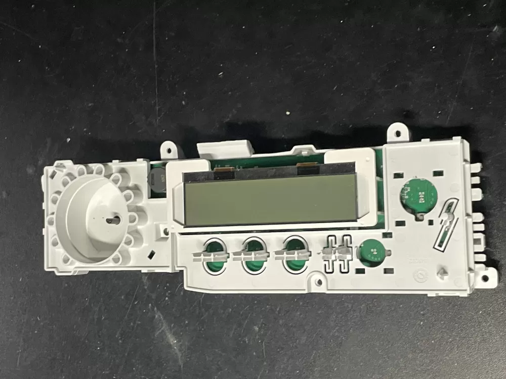 Electrolux  Frigidaire 134768300 791100BD 134791100 Washer Control Board