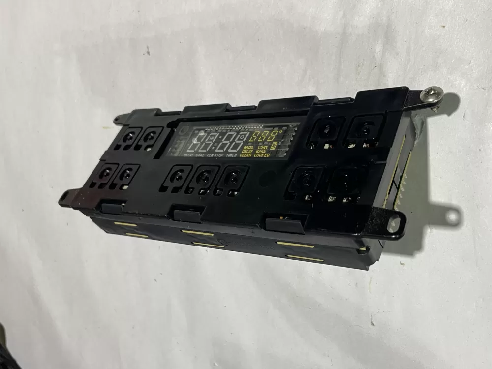 Frigidaire 318013100 Oven Range Control Board AZ152244 | Wm881