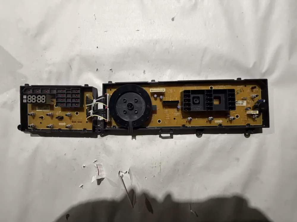 Samsung DC92-00619A DC9200619A Washer Control Board