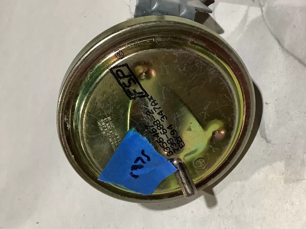 Kenmore WP3356467 Washer Kitchen Aid Water Pressure Switch Level AZ111273 | Sl85