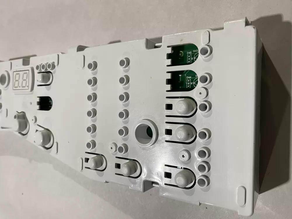 Whirlpool Kenmore WP8574969 8564404 Washer Control Board AZ157549 | BKV803