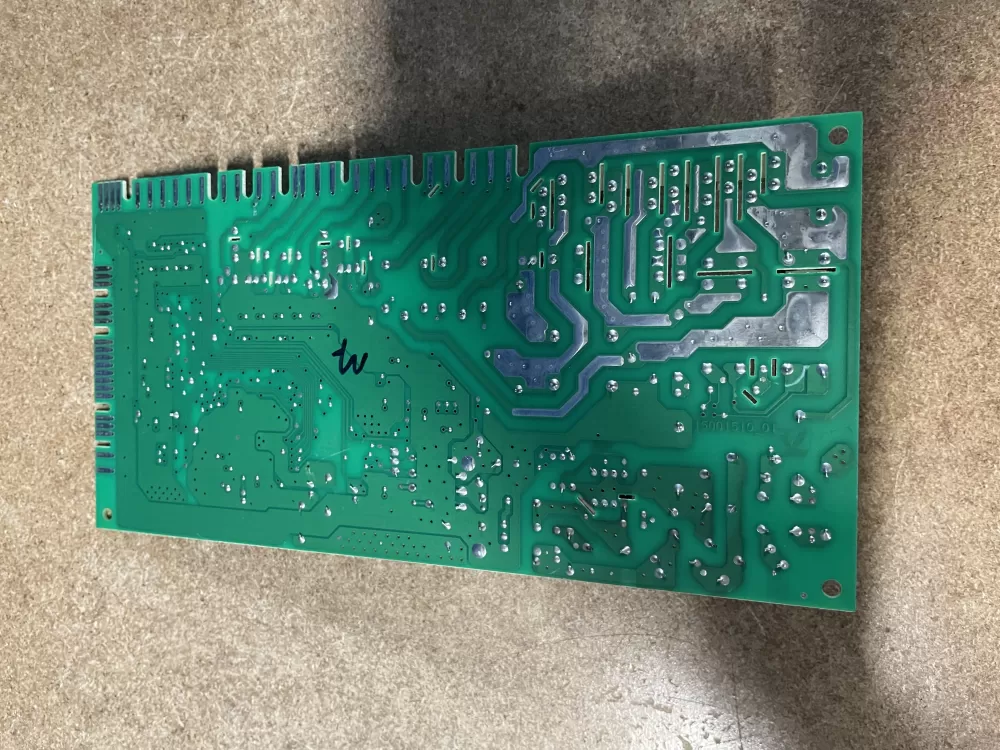 Kenmore FL Washer Electronic Control Board 8181980 10334-00077 AZ16907 | KM1495