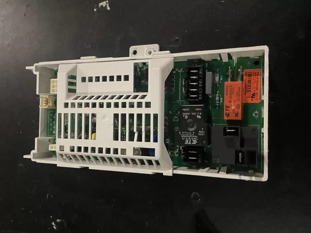 Whirlpool  Maytag  Kenmore W10625546 Dryer Control Board