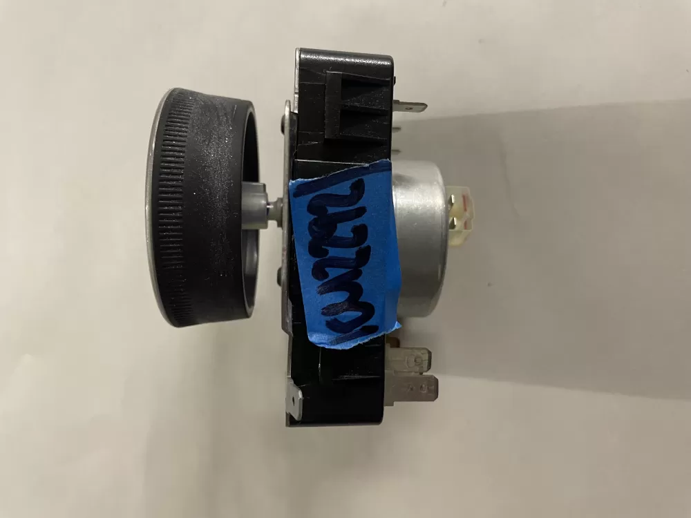 Whirlpool Maytag W10185982 Kenmore WPW10185982VP Dryer Timer AZ138125 | KM2292