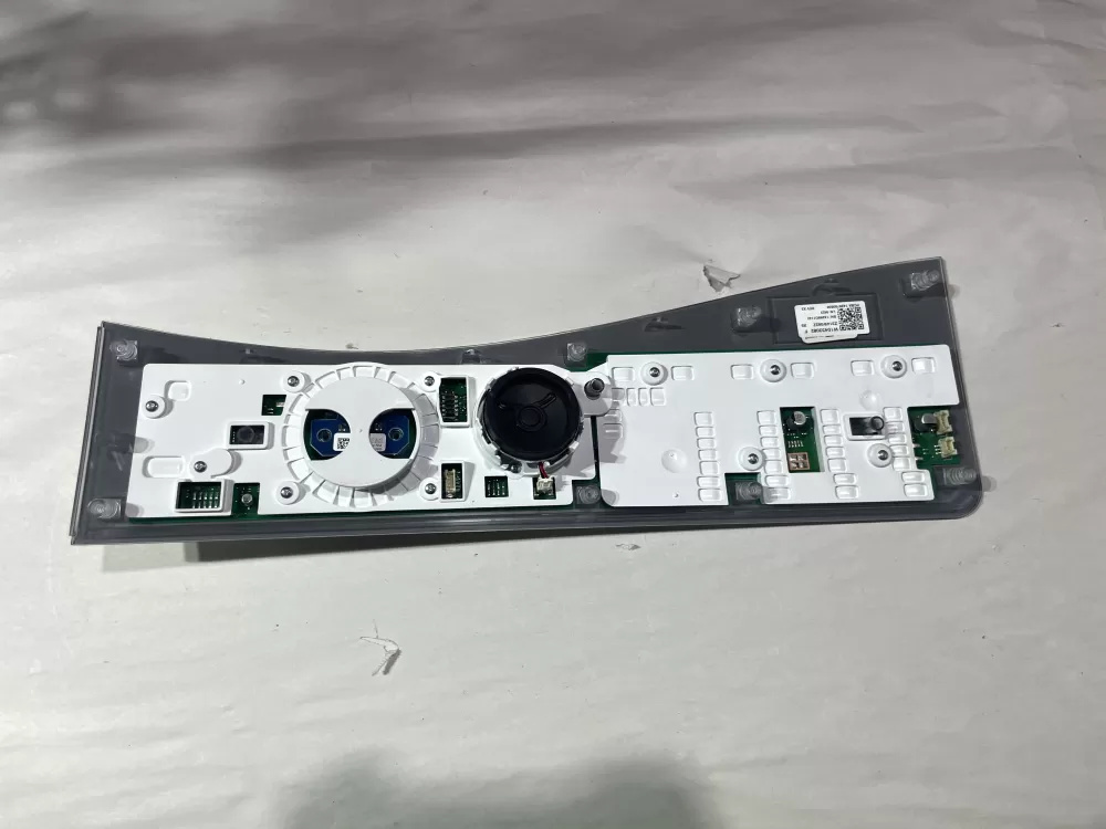 Whirlpool AP6024018 W10433082 W10750475 Washer Control Panel AZ143108 | Wmv756