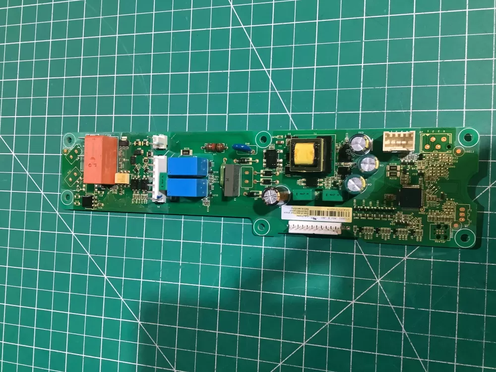 Frigidaire A11086002 5304531745 Dishwasher Control Board AZ146065 | NR2443