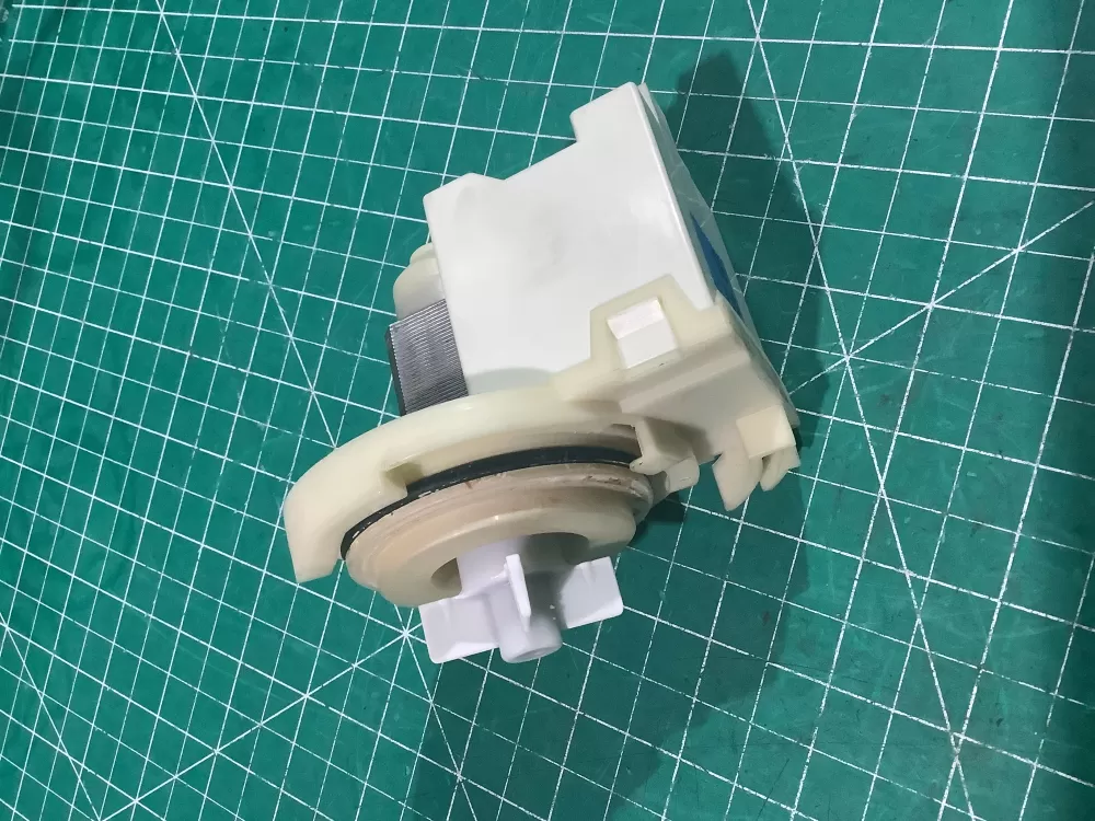 8268411 KitchenAid Dishwasher Pump Drain