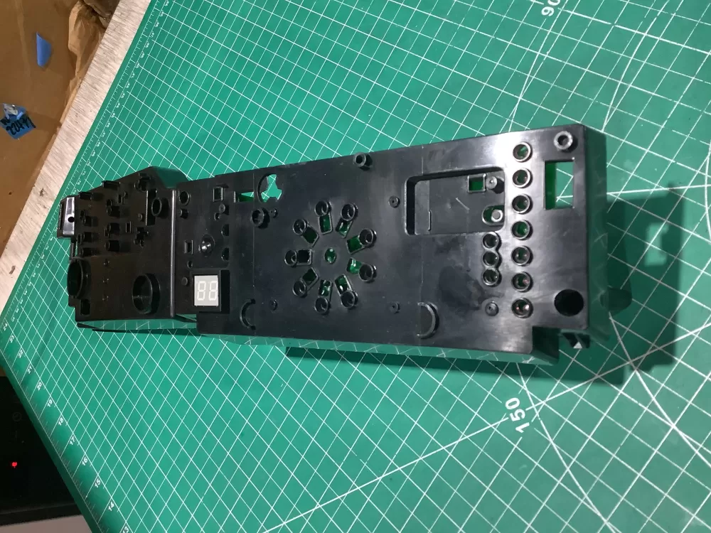 Kenmore  Whirlpool 8559430 8558762 Dryer Control Board