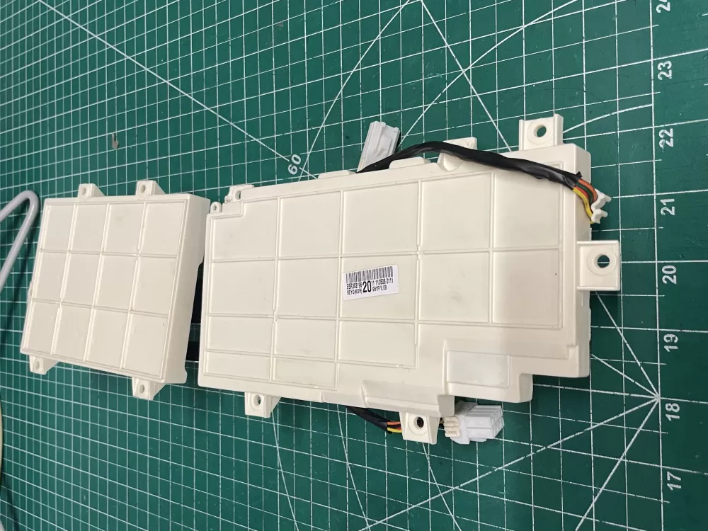 LG EBR39219620 EAX39219201 2 Dryer Control Board AZ209199 | Wmv926