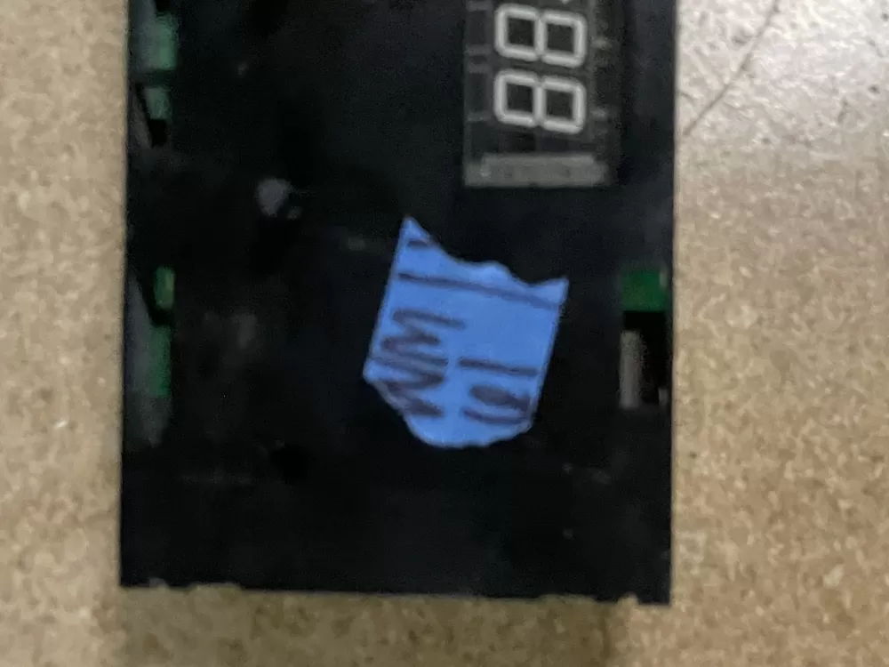 Jenn-Air 100-254-03 Range Jenn Air - Control Board AZ27080 | WM61