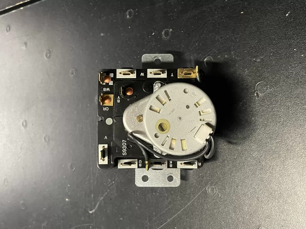 Whirlpool  Kenmore 3391658A Dryer Timer