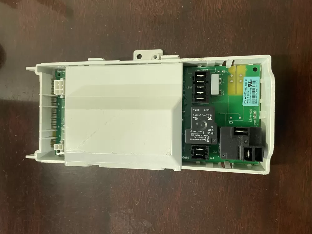 Whirlpool  Maytag WPW10235613  W10235613  4442825  PS11750775 Dryer Main Control Board