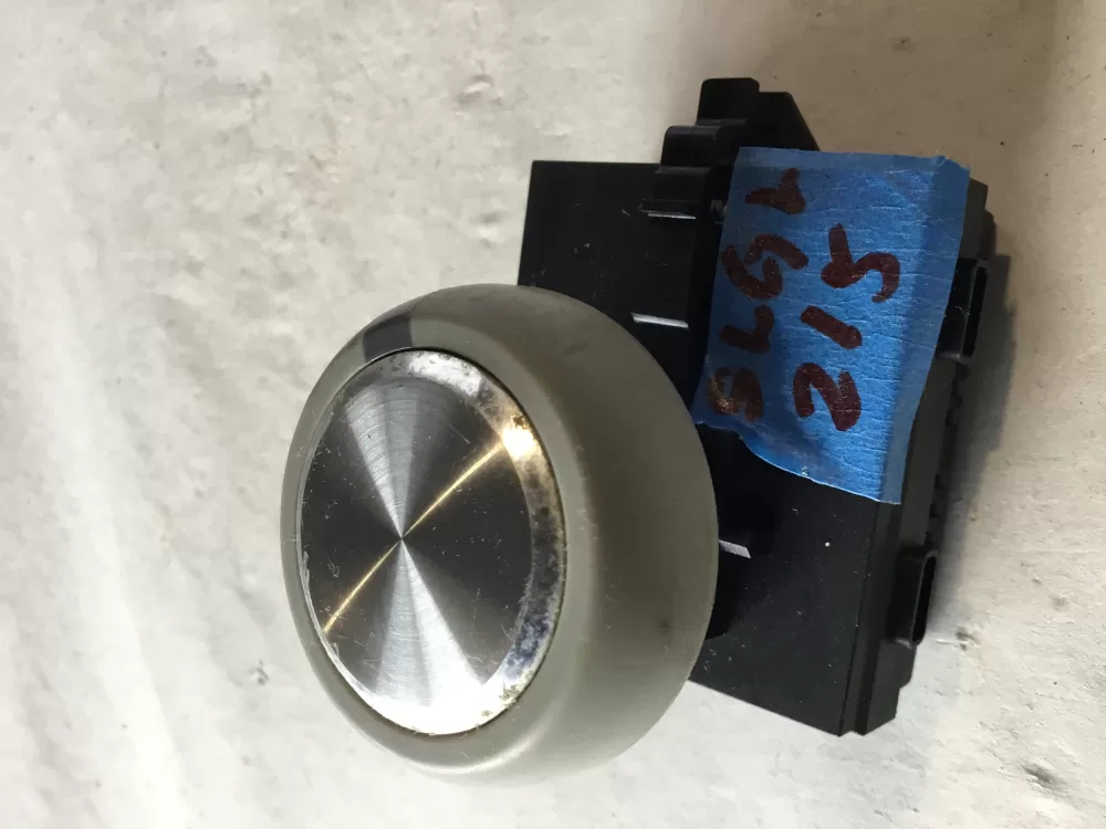 Maytag W10202616 WPW10202616 Washer WP Control Board Switch AZ150284 | SL215