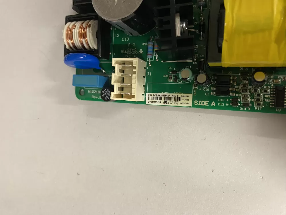 Whirlpool Maytag KitchenAid Kenmore Refrigerator Control Board AZ226324 | BK2065