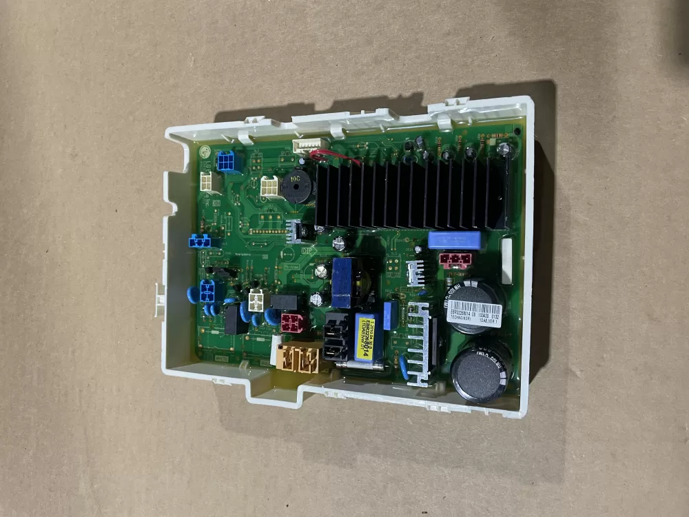 LG EBR32268019 EAX32220502 EBR32268014 Washer Control Board