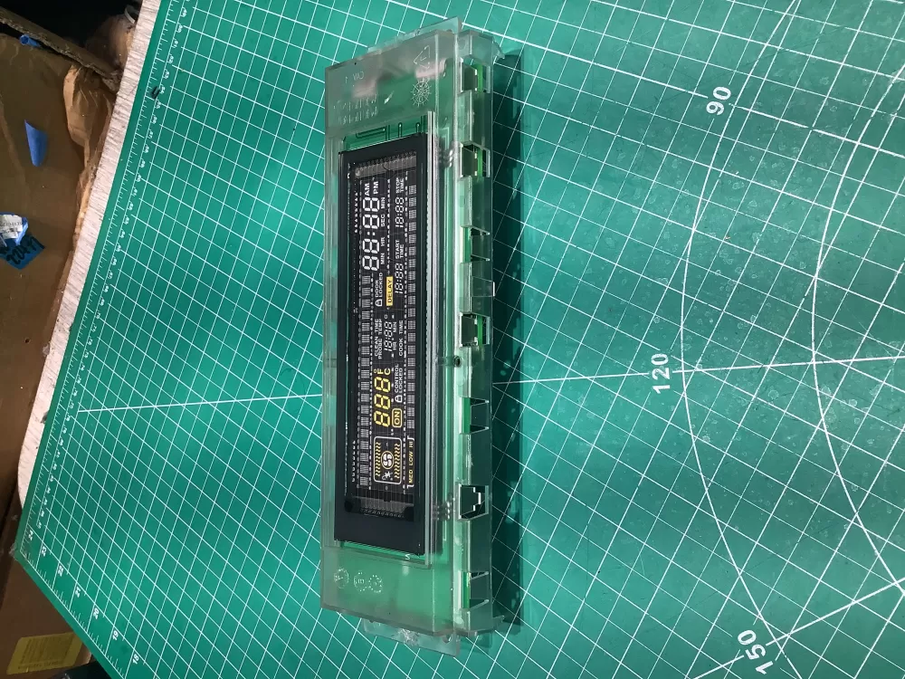 KitchenAid AP6017061 9763484 Range Control Board AZ182021 | ARV712