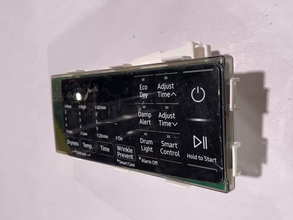 Samsung DC97-21502B Dryer Interface Control Board AZ159885 | Wm534