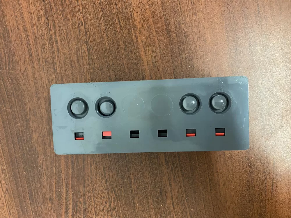 Whirlpool  Kenmore  Roper 2180279 WP2180279 PS11739032 Refrigerator Dispenser Panel