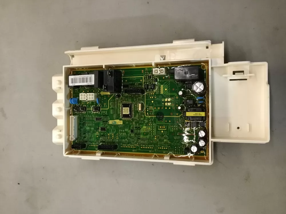Samsung DC92 01621D DC9201621D Washer Control Board AZ99010 | BGV453