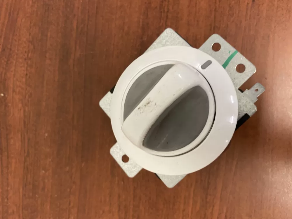 Whirlpool Maytag 8299779 Kenmore 8299779R Amana Dryer Timer AZ39249 | BK394