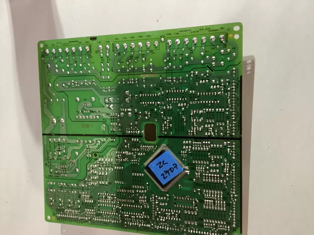 Whirlpool 2014SLED Dishwasher Control Board AZ183707 | ZC2707