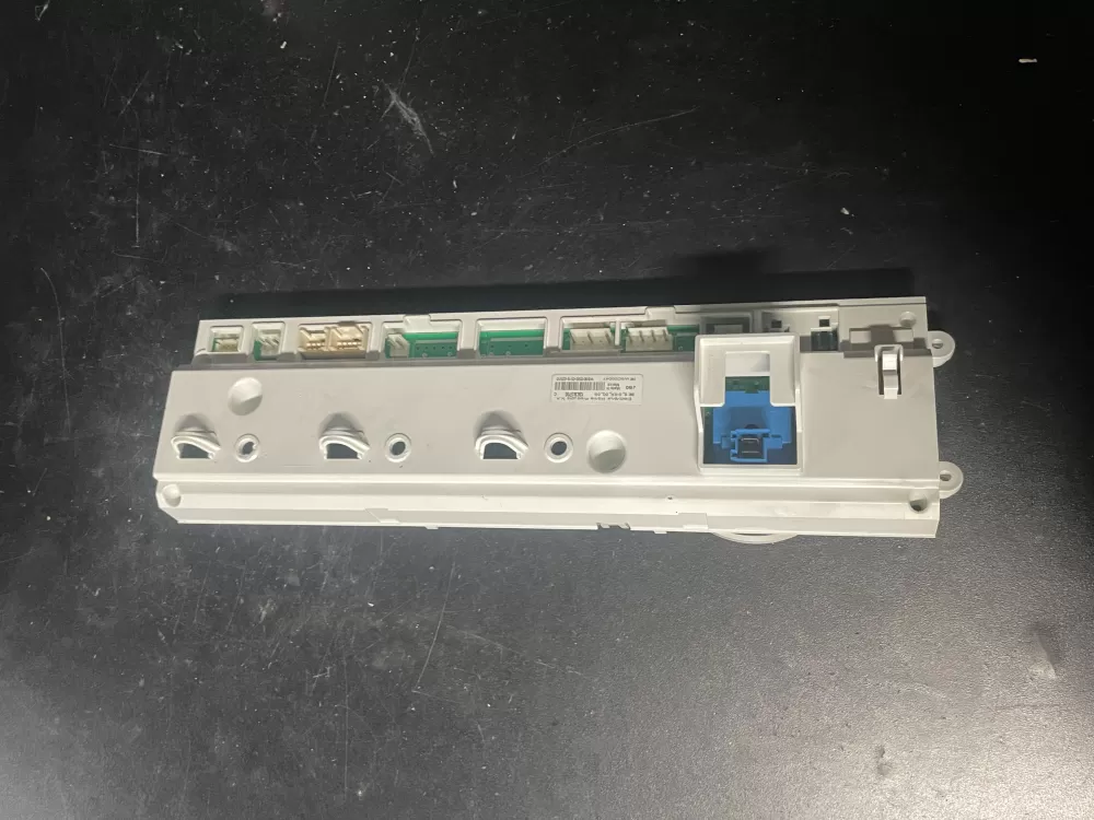 Frigidaire 134345700 AP3851415 Washer Control Board